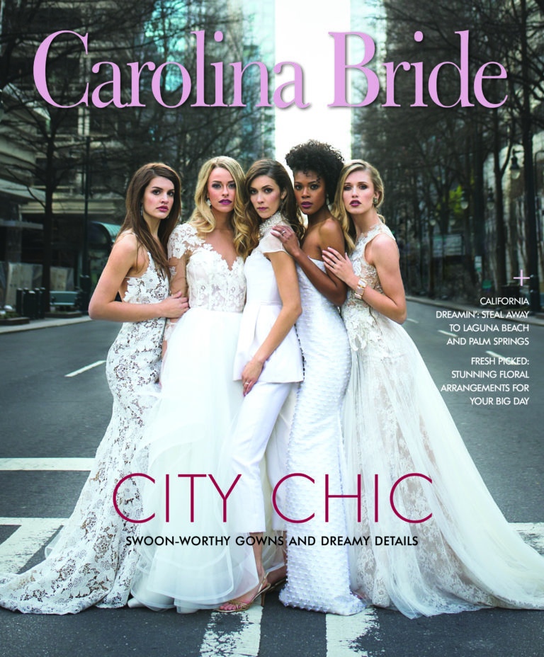 Carolina Bride - 2017 July-September - 1