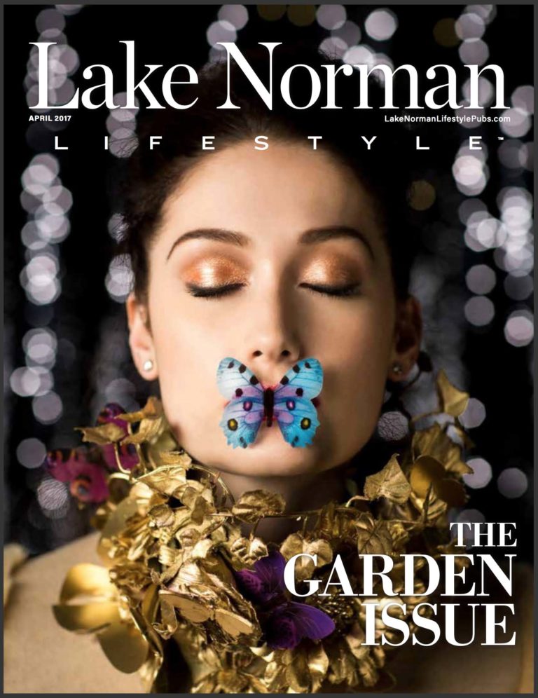 Lake Norman-Garden 1